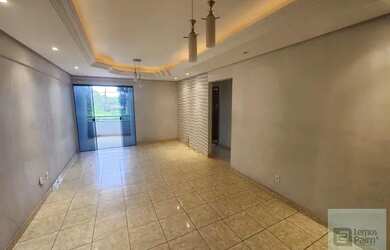 Imagem: O apartamento possui 3 Dormitórios, 2 Banheiros, 1 Vaga na