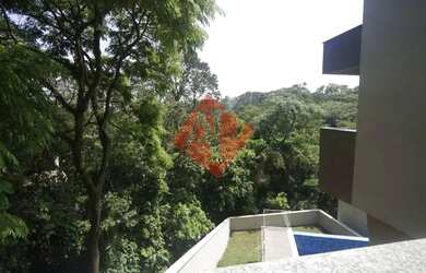 Imagem 5: SANTANA DE PARNAÍBA - Casa de Condomínio - TARUMÃ