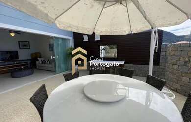 Imagem 7: Linda casa disponível para aluguel temporada e venda no Condomínio Portogalo...