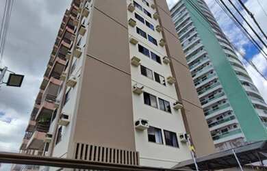 Imagem: O apartamento possui 3 Dormitórios, 3 Banheiros, 1 Vaga na