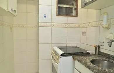 Imagem 10: Apartamento para Aluguel - Copacabana, 1 Quarto, 34 m2