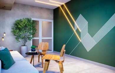 Imagem 4: APARTAMENTO RESIDENCIAL em São Paulo - SP, Santa Cecília