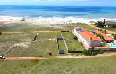 Imagem 11: Lotes Na Praia Do Presidio Ao Lado Do Resort Riviera Tamanohos 6X30 E...
