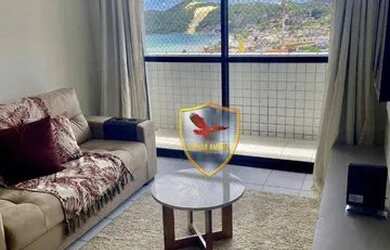 Imagem: O apartamento possui 2 Dormitórios, 1 Banheiro, 60m² de Área