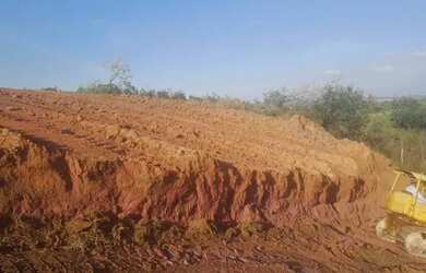 Imagem 16: Lote/Terreno para venda tem 500 metros quadrados em Ouro Fino - Santa...