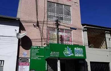 Imagem: A casa possui 3 Dormitórios, 5 Banheiros, 70m² de Área e