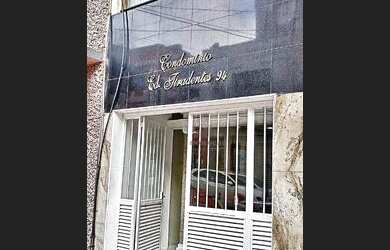 Imagem: O depósito possui 27m² de Área e está localizado em Centro