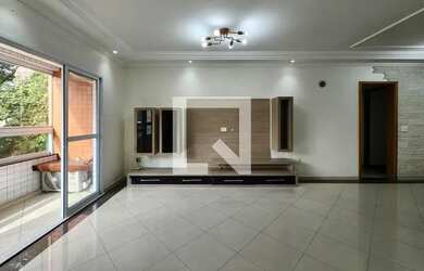 Imagem: O apartamento possui 3 Dormitórios, 4 Banheiros, 2 Vagas na