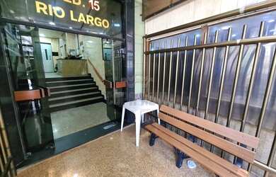 Imagem 2: RIO DE JANEIRO - Kitchenette/Conjugados - Copacabana