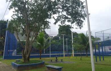 Imagem 13: Apartamento no cabula. 48m² de Área, 1 Vaga na garageme2 Dormitórios