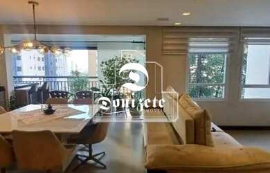 Imagem: O apartamento possui 3 Dormitórios, 2 Banheiros, 2 Vagas na