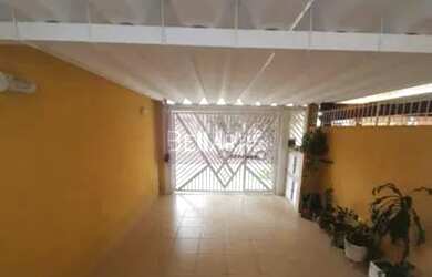 Imagem 2: Sobrado Residencial / Venda - Jd. Bonfiglioli - Butantã - SP