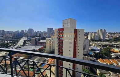 Imagem 4: Lindo apartamento a Venda na Vila Mascote 3 vagas depósito