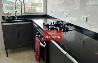 Imagem 16: Apartamento com 1 dormitório, 44 m² - venda por R$ 262.500,00 ou aluguel...
