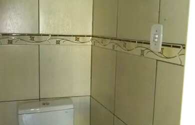 Imagem: A casa possui 2 Dormitórios, 1 Banheiro, 50m² de Área e