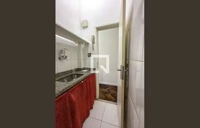 Imagem 14: Apartamento para Aluguel - Copacabana, 1 Quarto, 25 m2