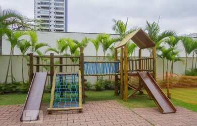 Imagem 15: Apartamento para Aluguel - Santo Amaro , 3 Quartos, 94 m2