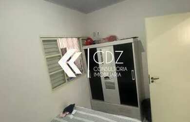 Imagem 6: Casa de condominio no Resindecial Familia Granatti - Jardim Pagliato