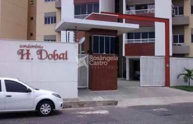 Imagem: O apartamento possui 2 Dormitórios, 3 Banheiros, 2 Vagas na
