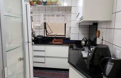 Imagem 8: Apartamento com 2 dormitórios para alugar, 95 m² por R$ 3.500,00/mês - Centro - Balneário