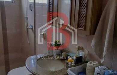 Imagem 9: Apartamento à venda 60m² 2 dormitórios 1 vaga coberta Suiço, Taboão - SBC