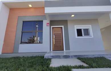 Imagem 2: Pra família Casa a venda em Arroio do Sal, próximo da praia no Balneário...