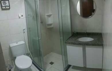 Imagem 7: Tambaú praia AP 1qt, promo 10 diárias abril