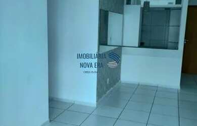 Imagem 14: Apartamento para alugar no Residencial Green Ville em Candeias