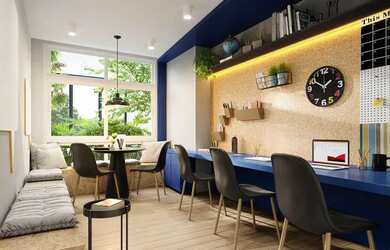 Imagem 12: APARTAMENTO RESIDENCIAL em São Paulo - SP, Vila Andrade