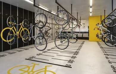 Imagem 13: APARTAMENTO RESIDENCIAL em São Paulo - SP, Chácara Klabin