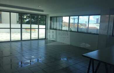 Imagem 16: EDF PORTO REAL. Piscina, Varanda, 109m² de Áreae2 Vagas na garagem