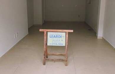 Imagem: O depósito possui 35m² de Área e está localizado em Centro