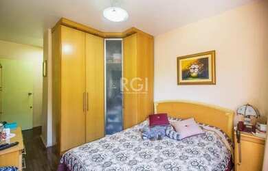 Imagem 5: Apartamento para Venda - 129m², 3 dormitórios, sendo 1 suites, 1 vaga...