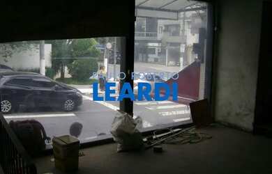 Imagem: COMERCIAL - PINHEIROS - SP