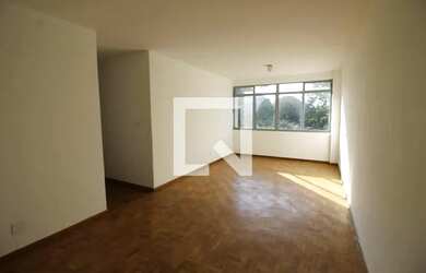 Imagem: O apartamento possui 2 Dormitórios, 1 Banheiro, 95m² de Área