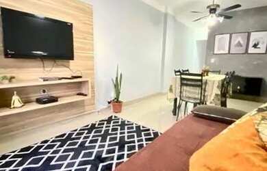 Imagem 2: Apartamento à Venda com 3 Quartos no Centro de Guarapari-ES
