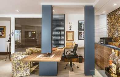 Imagem 9: Apartamento de Alto Padrão para locação ou Venda no Bairro Santa Paula...