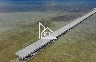 Imagem 10: Nísia Floresta - Terreno Padrão - Lagoa do Bonfim