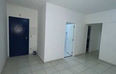 Imagem: O apartamento possui 3 Dormitórios, 3 Banheiros, 2 Vagas na