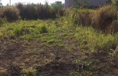 Imagem: O terreno possui 181m² de Área e está localizado em Jardim