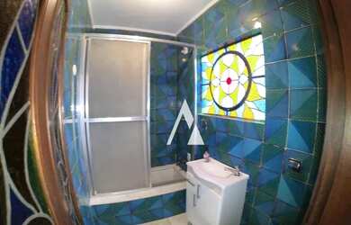 Imagem 12: Apartamento com 1 dormitório, 43 m² - venda por R$ 180.000 ou aluguel por R$ 1.023/mês - S