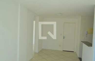 Imagem: O apartamento para alugar possui 2 Dormitórios, 1 Banheiro