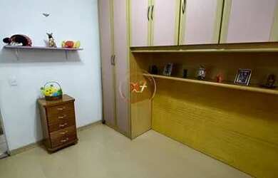 Imagem 9: Apartamento a Venda no Jardim Analia Franco com vista para