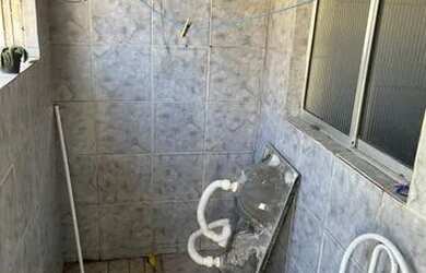 Imagem 2: Casa para locação no Ibura