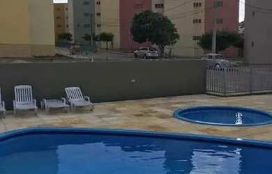 Imagem 2: Apartamento com 3 dormitórios, 74 m² - venda por R$ 235.000,00 ou aluguel...