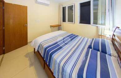 Imagem 16: Apartamento com 3 dormitórios à venda, 82 m² por R$ 870.000,00 - Flamengo - Rio de Janeiro