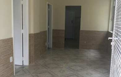 Imagem: A casa possui 2 Dormitórios, 1 Banheiro, 50m² de Área e