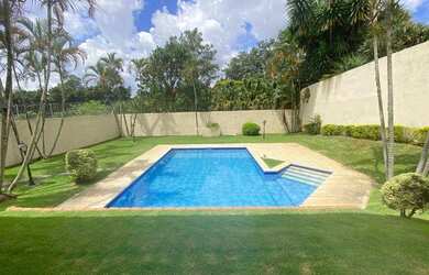 Imagem 2: Casa com 3 dormitórios à venda, 569 m² por R$ 3.500.000 - Jardim Novo...