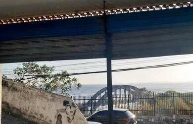 Imagem 8: Loja Barra de guaratiba. 40m² de Área