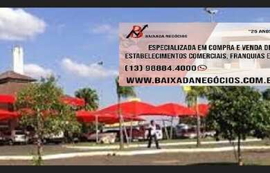 Imagem 1: PADARIA E RESTAURANTE EM BERTIOGA GARTE LUCRO LIQ. NO BOLSO R$ 300MIL/MES...